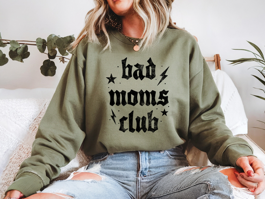 Bad moms club