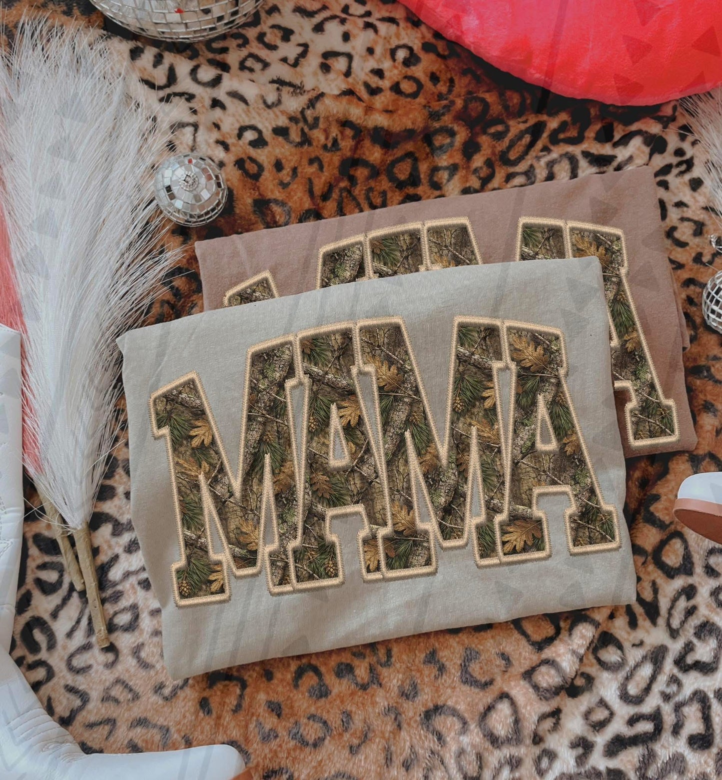Mama