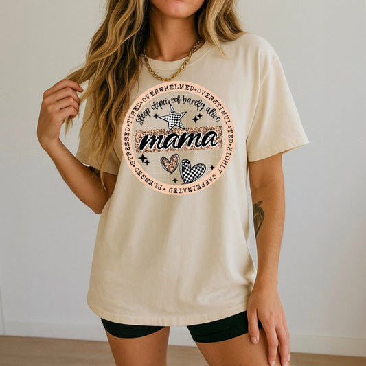 Mama