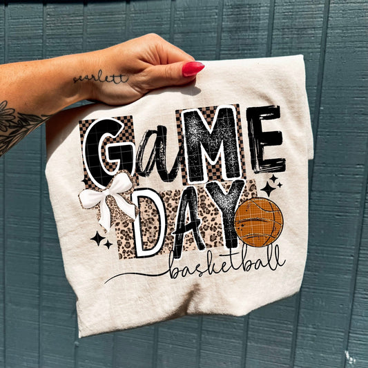Game day