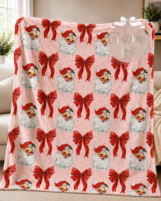 60x80 blanket TAT SEPTEMBER
