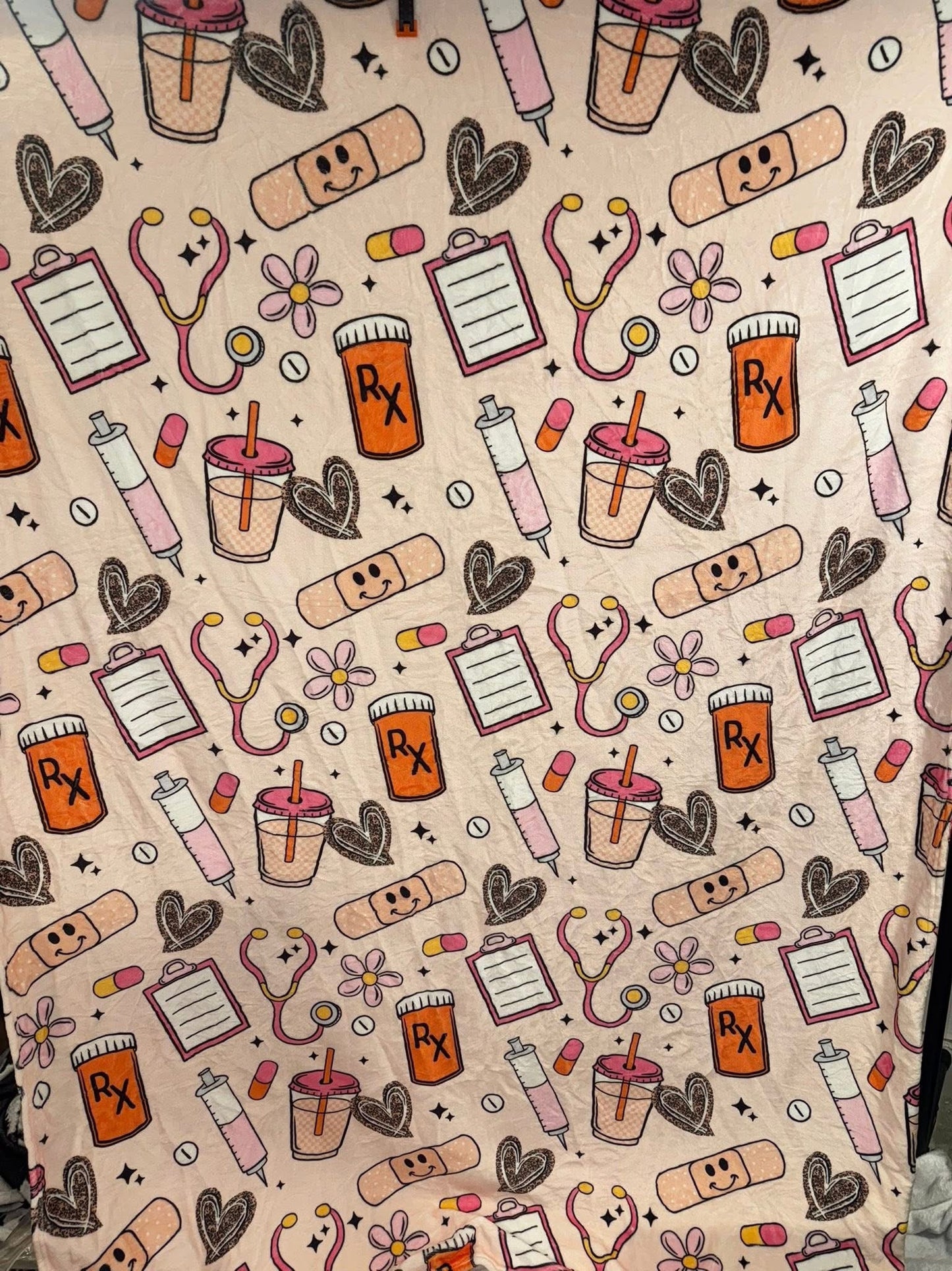 60x80 blanket