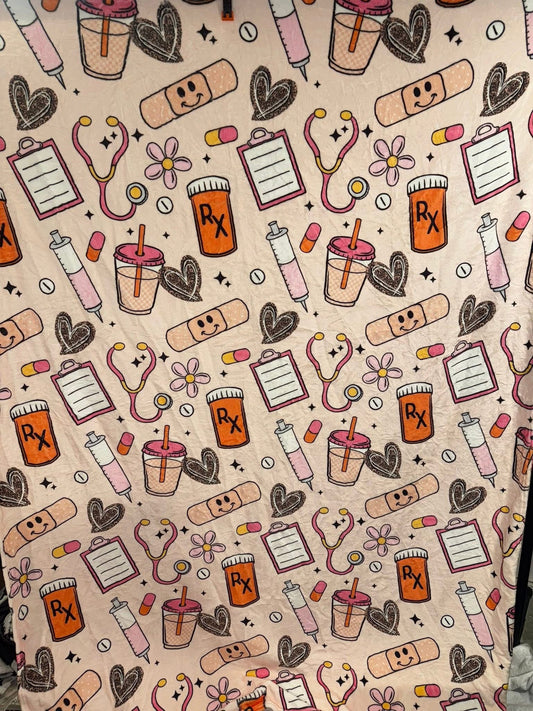 60x80 blanket