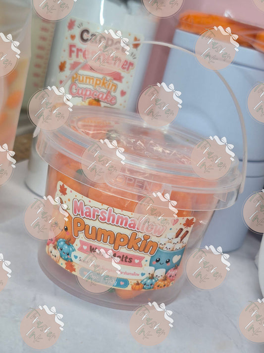 Wax melts