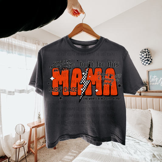 Mama