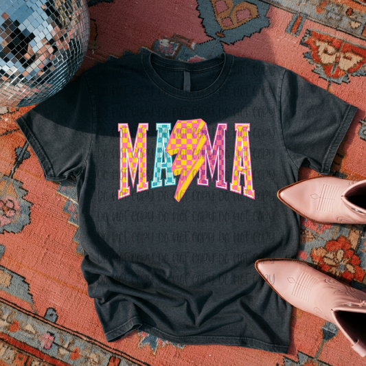 Mama