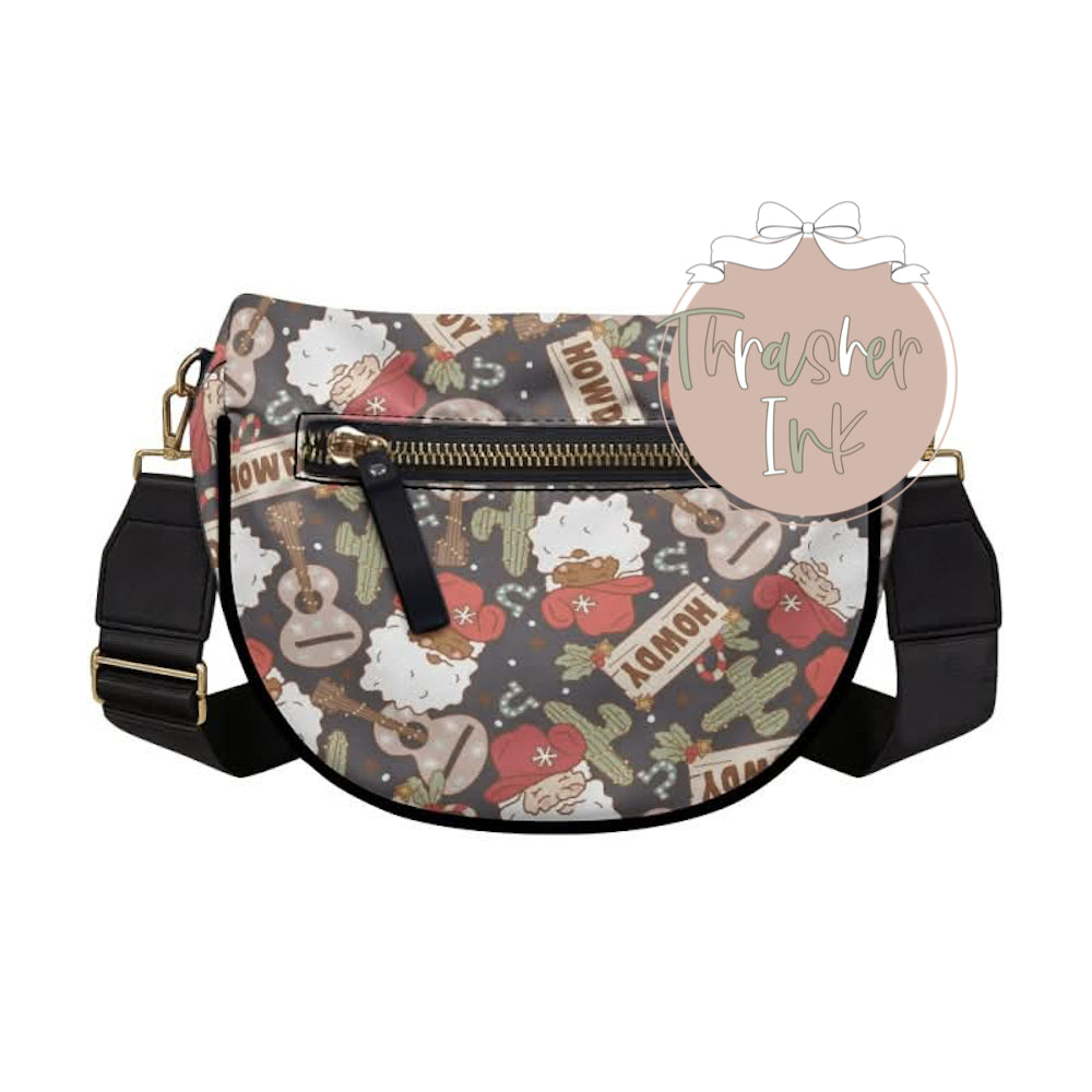 Bum bag TAT SEPTEMBER