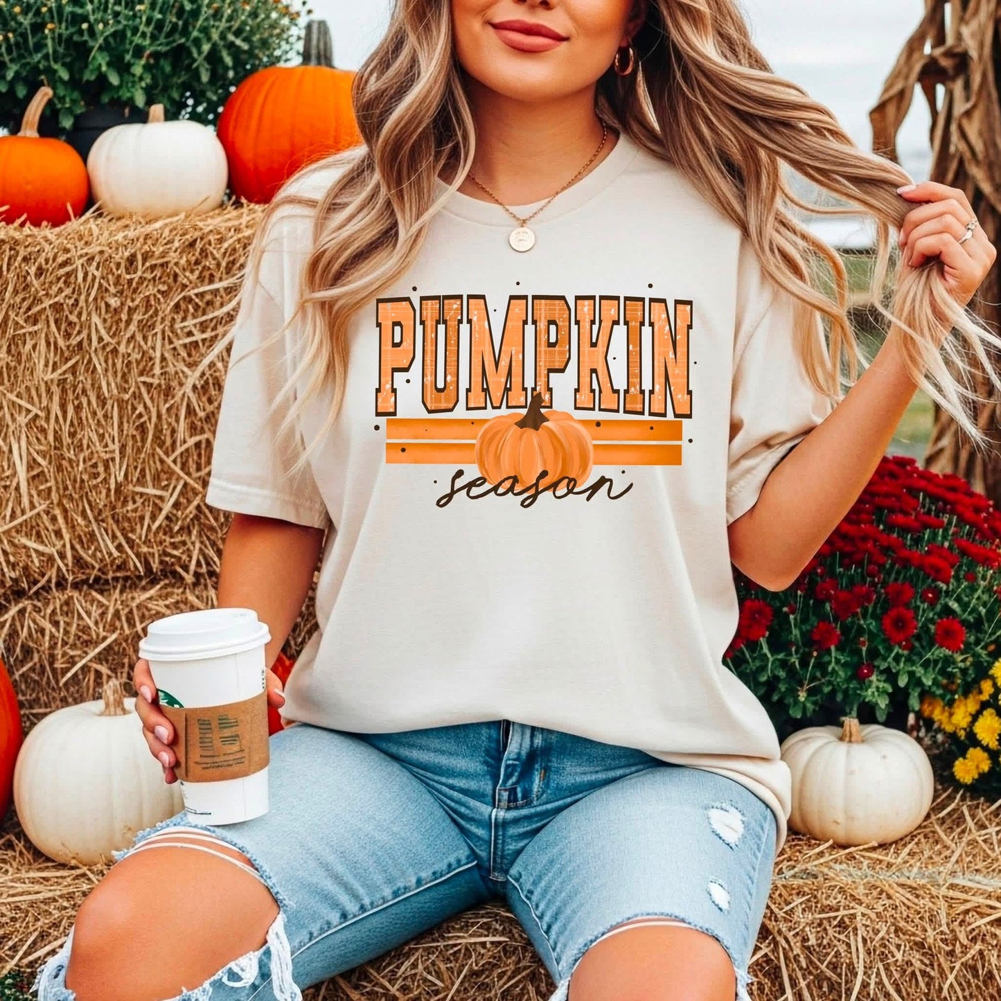 Pumpkin season
