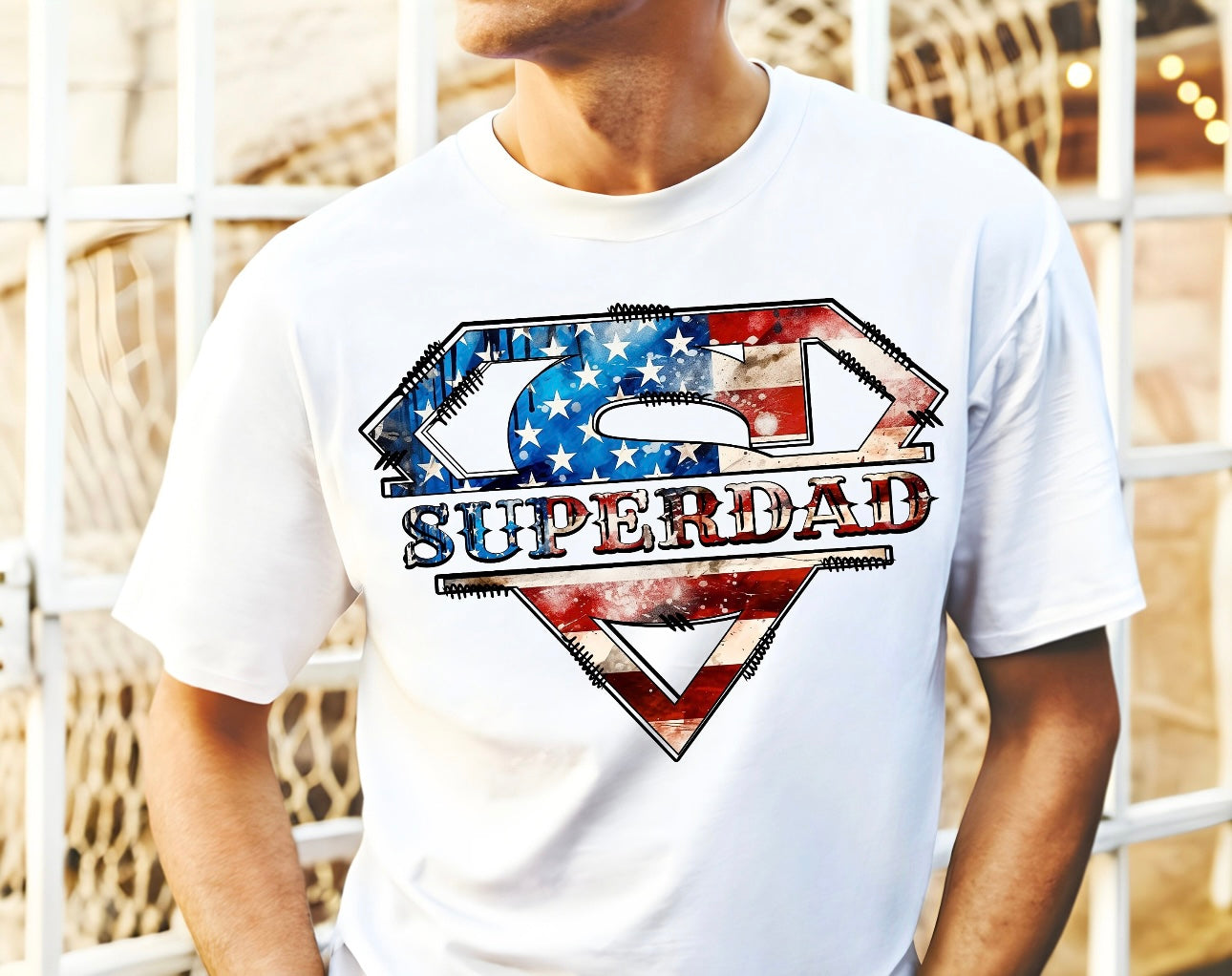 Superdad