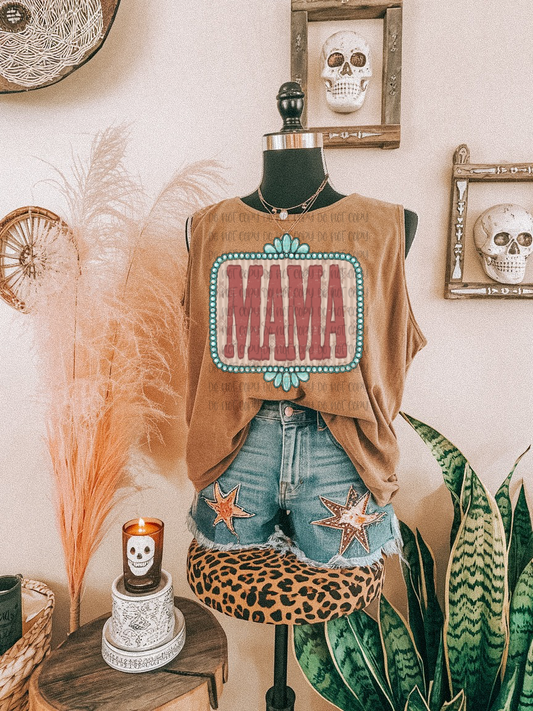 Mama