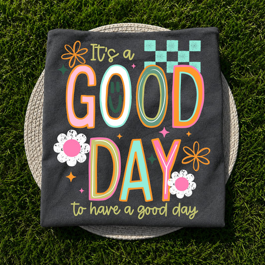 Good day (CC mock)