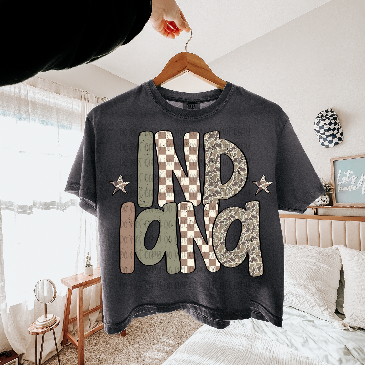 Indiana