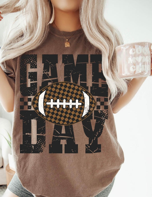 Game day