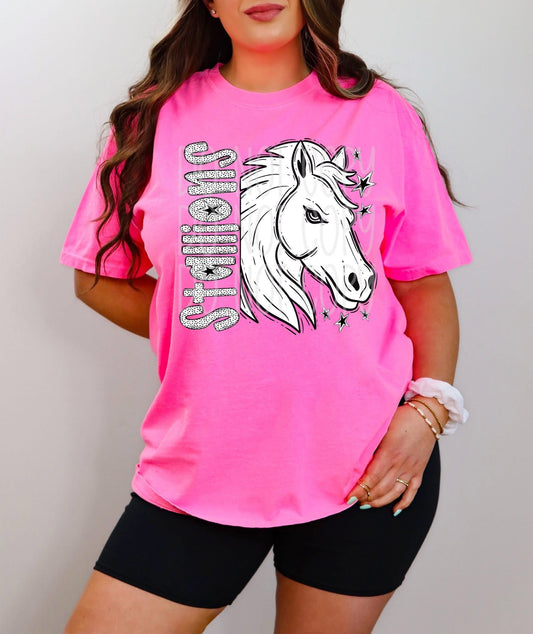 Stallions