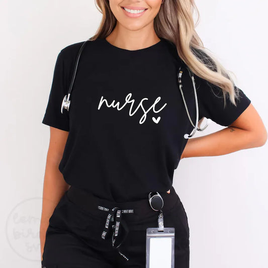 Nurse