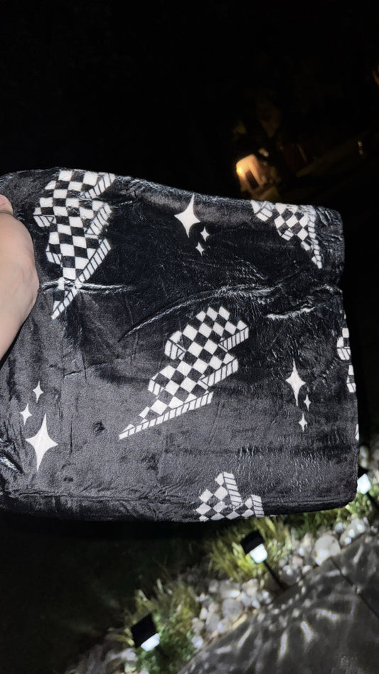 60x80 blanket