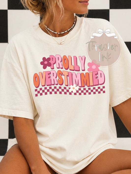 Prolly overstimulated(comfort color mock)