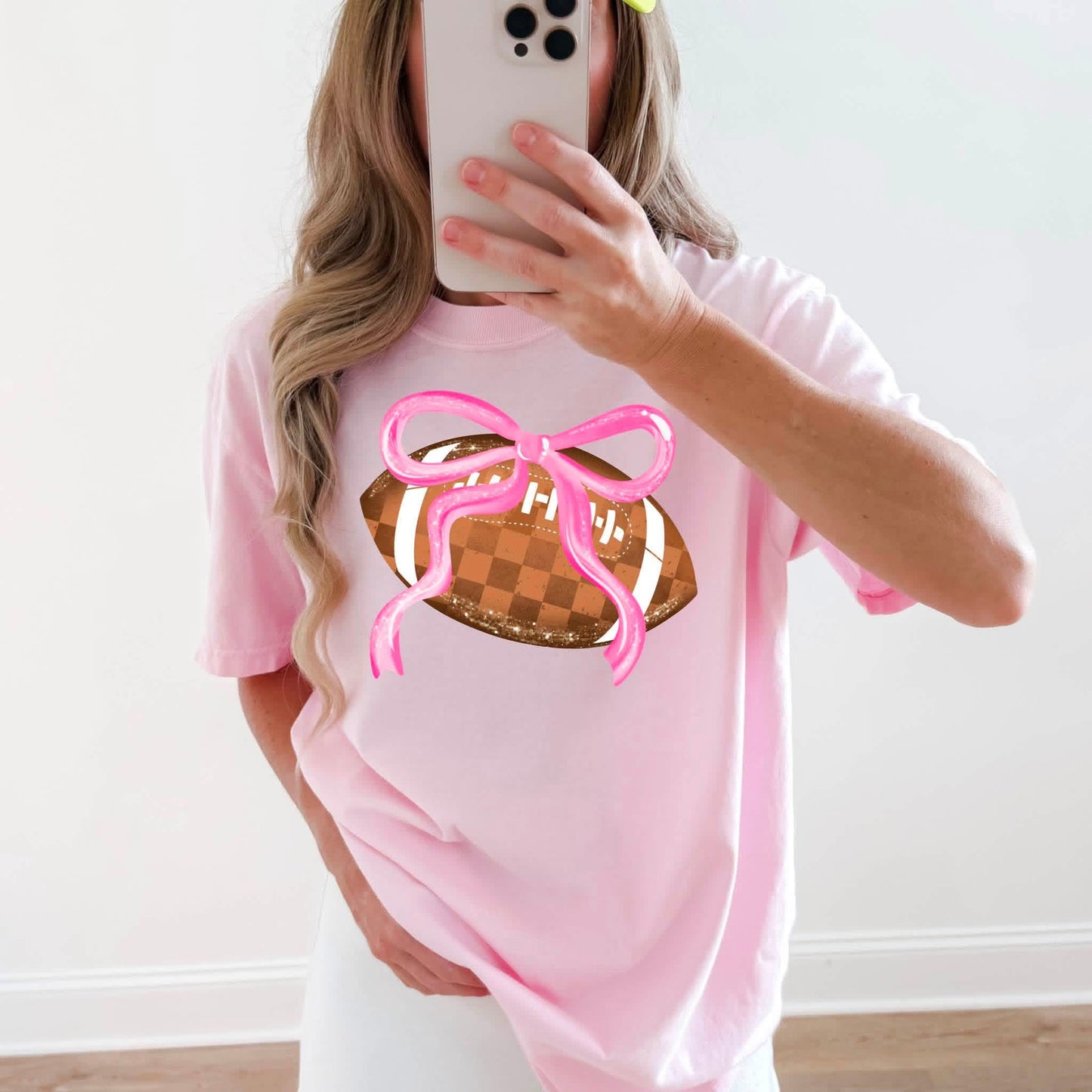 Football bow
