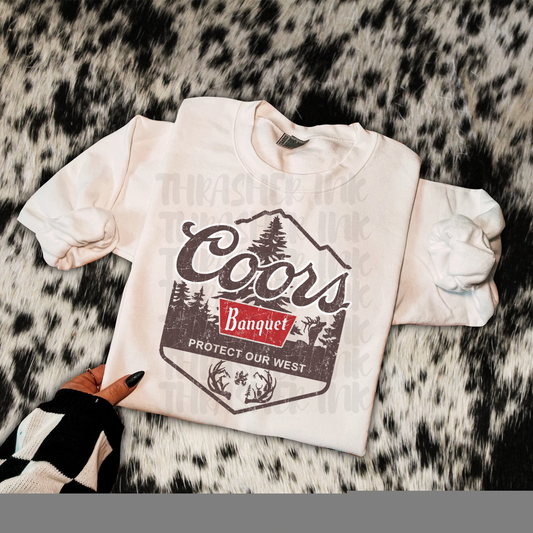 Coors