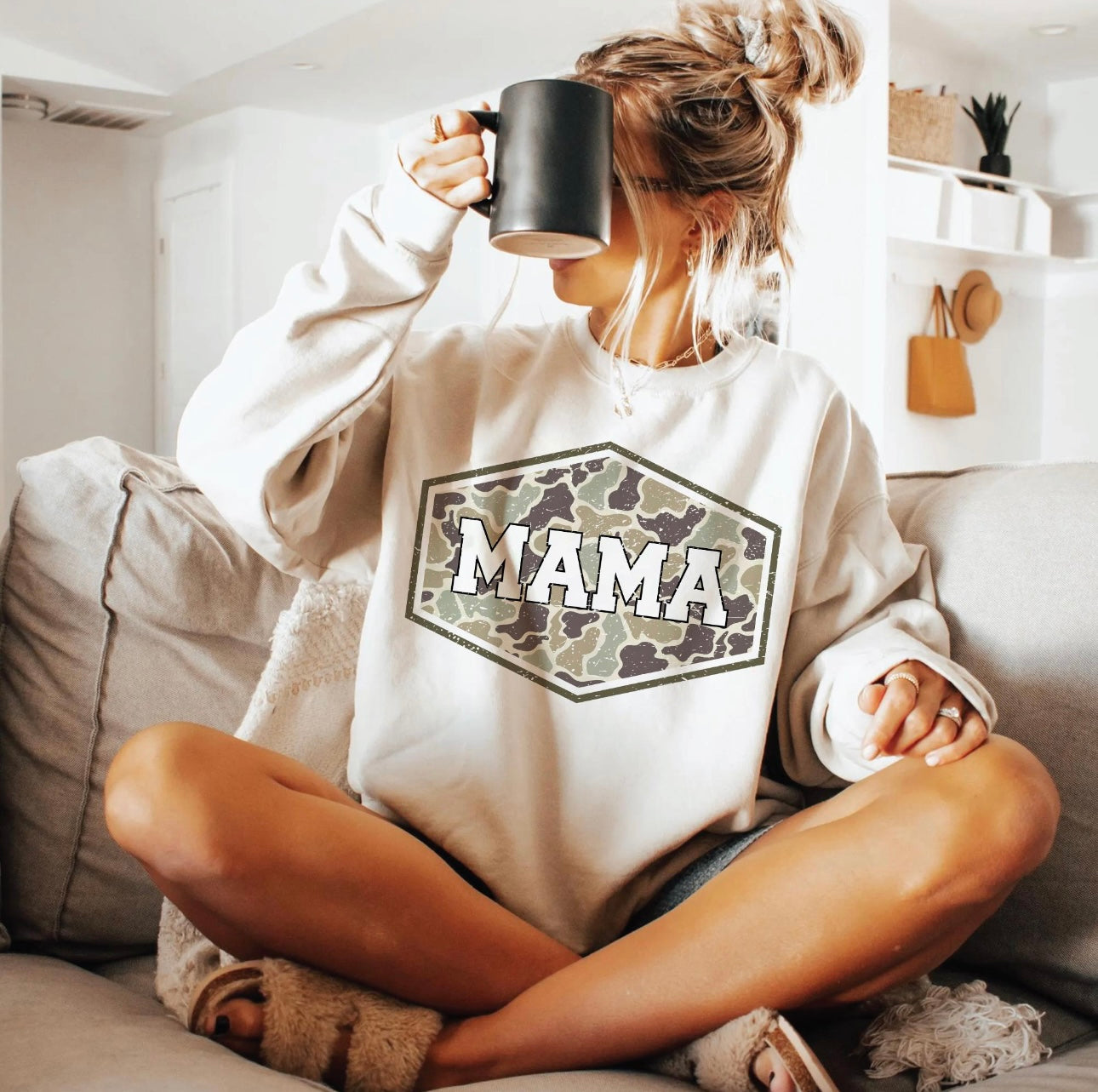 Mama