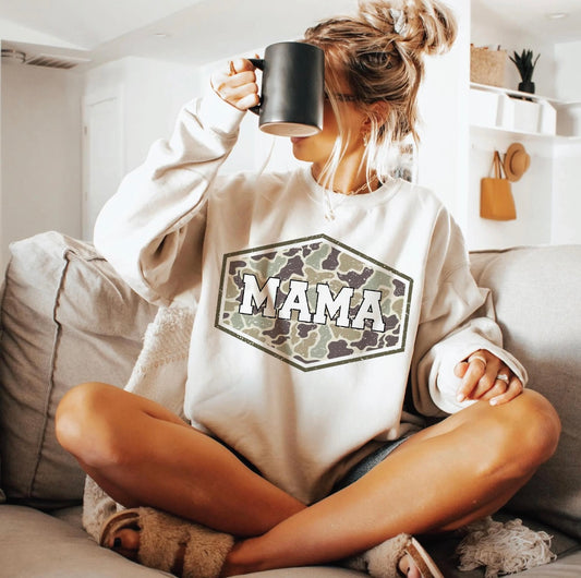 Mama