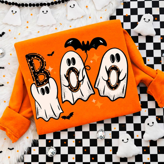 Boo
