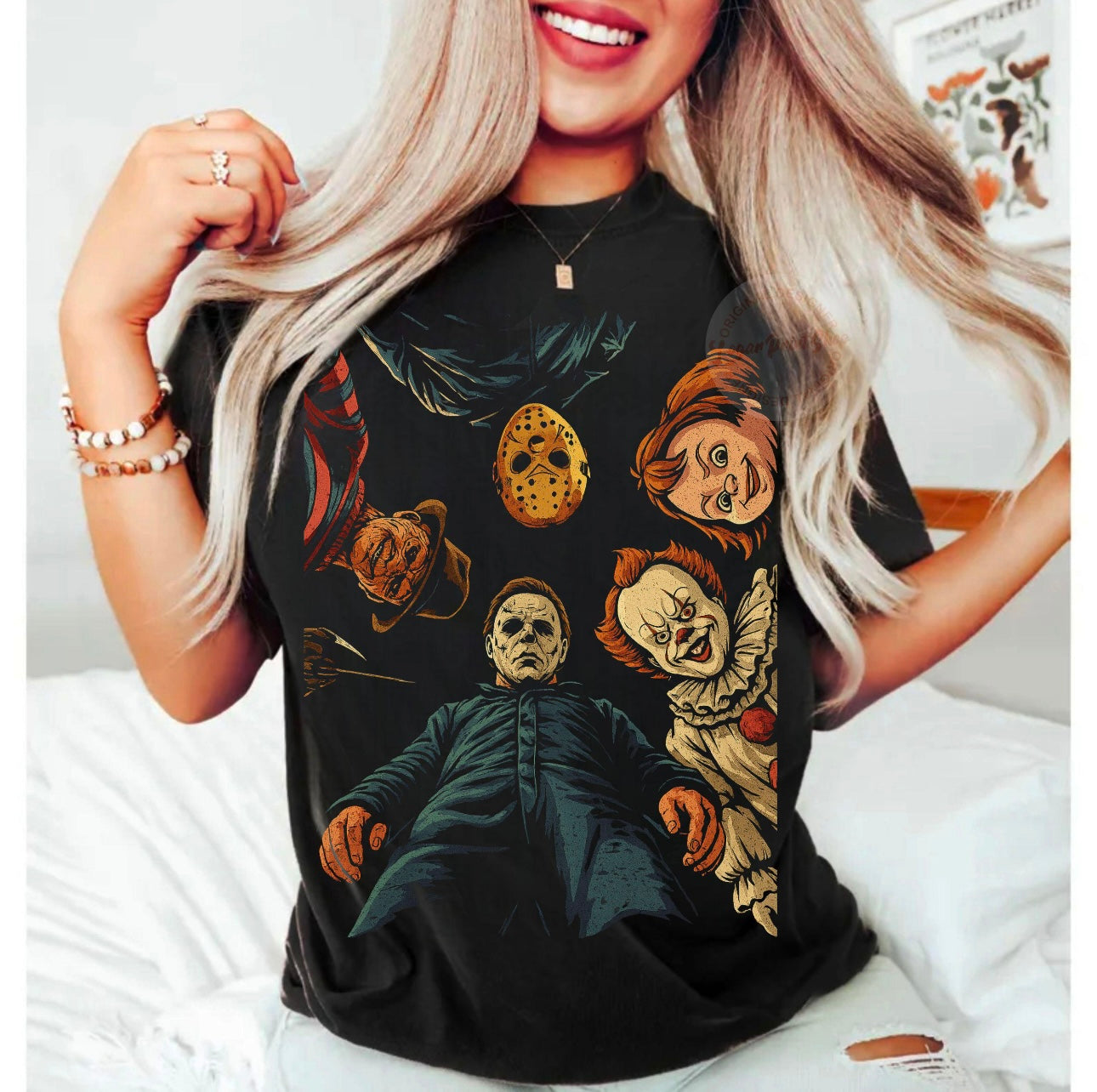 Horror guys