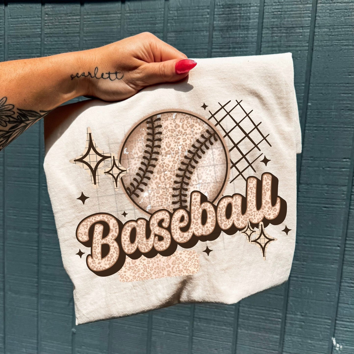 Baseball