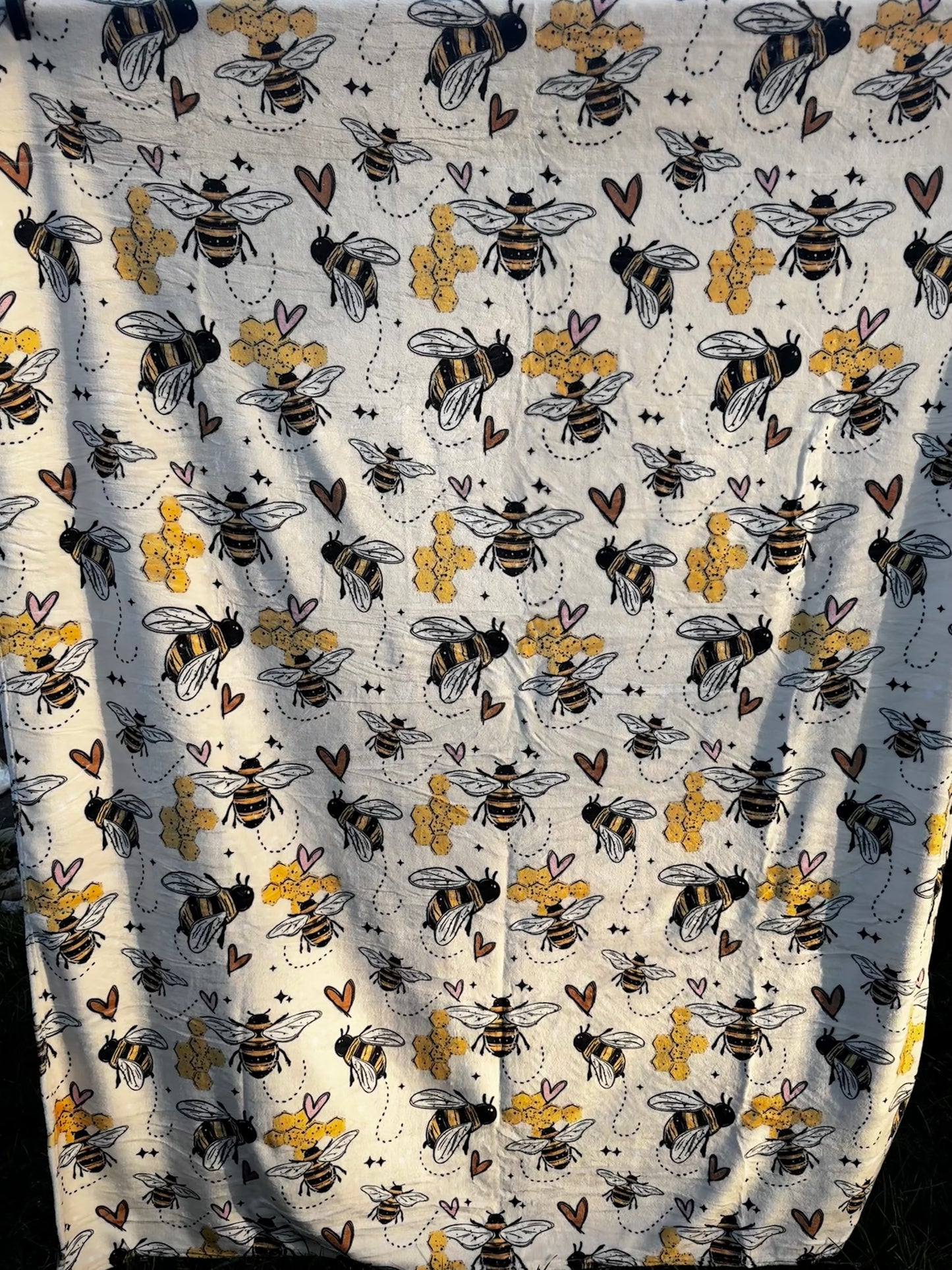 60x80 blanket