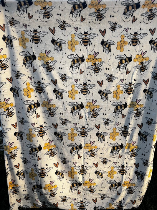 60x80 blanket