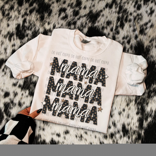 Mama