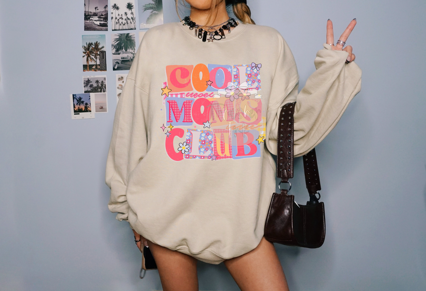 Cool moms club
