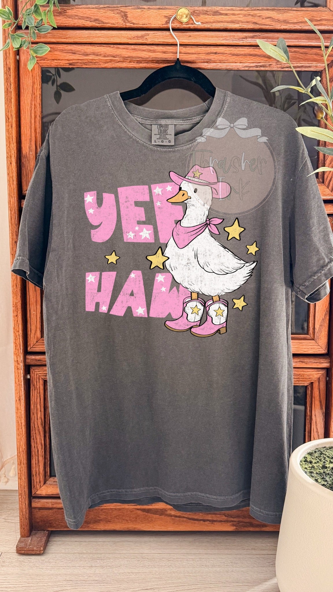 Yeehaw