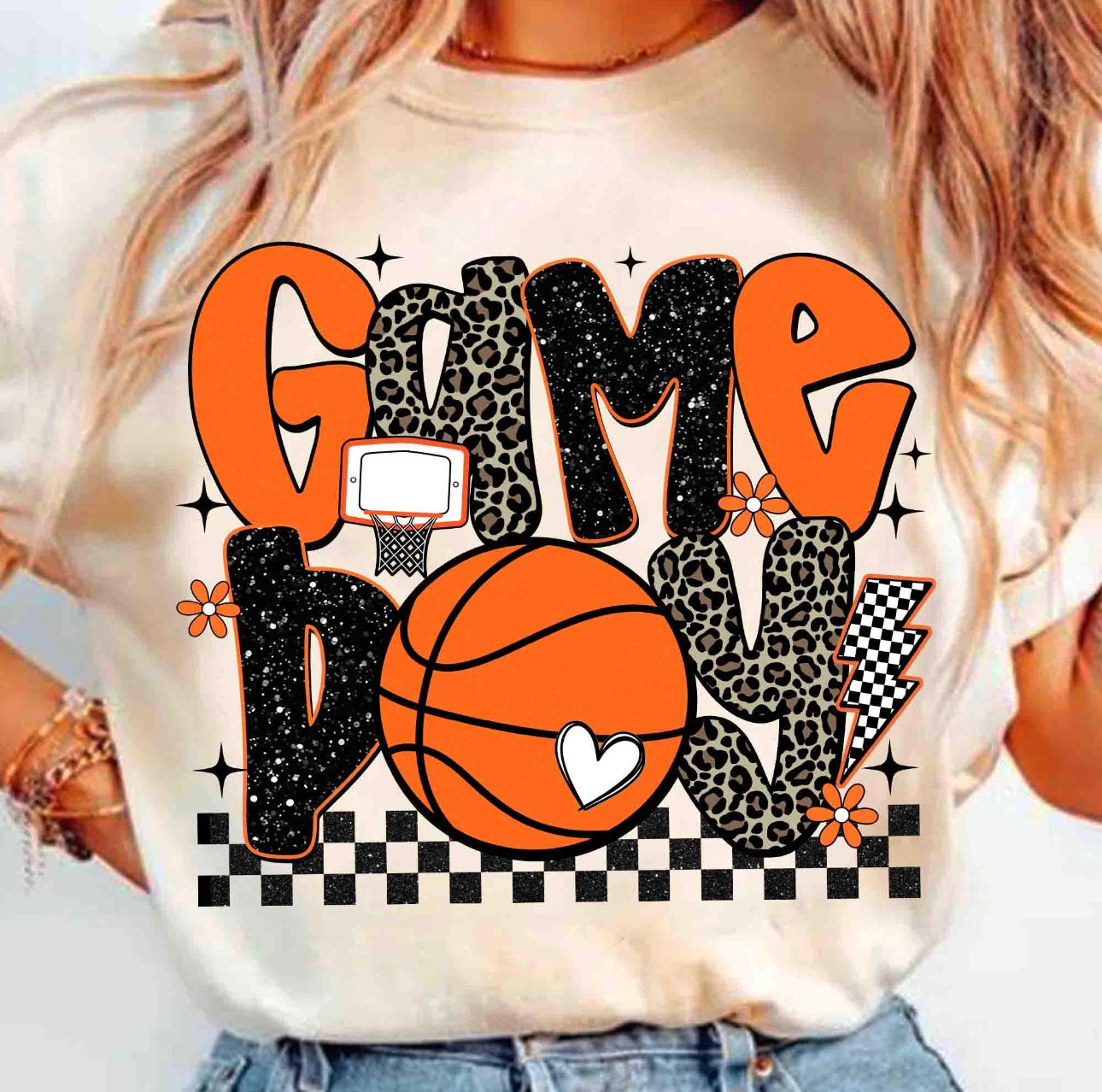 Game day