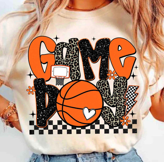 Game day