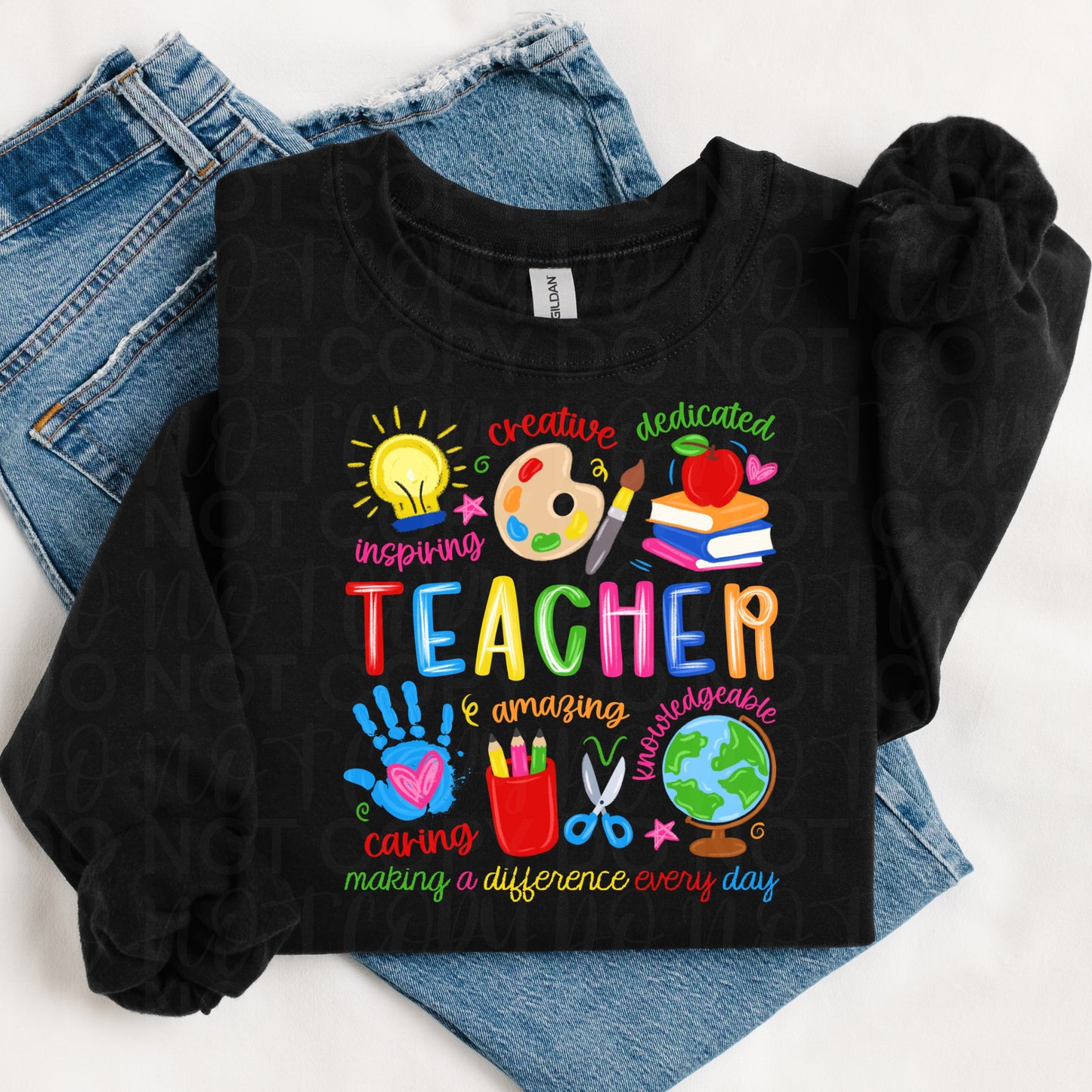 Teacher