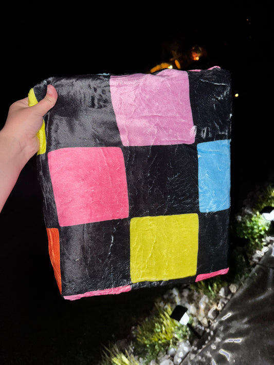 60x80 blanket