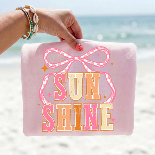 Sunshine