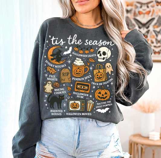 Tis the season