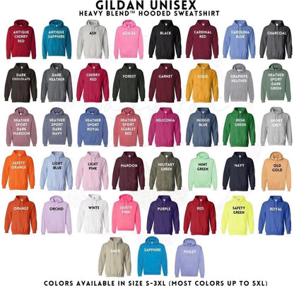 I don’t need your attitude, I brought my own.