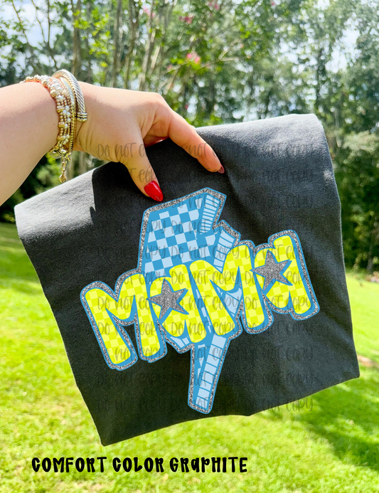 Mama