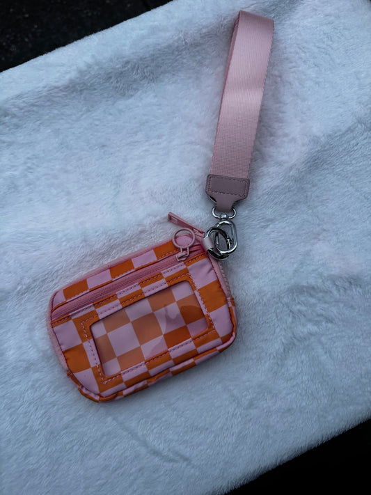 wristlet