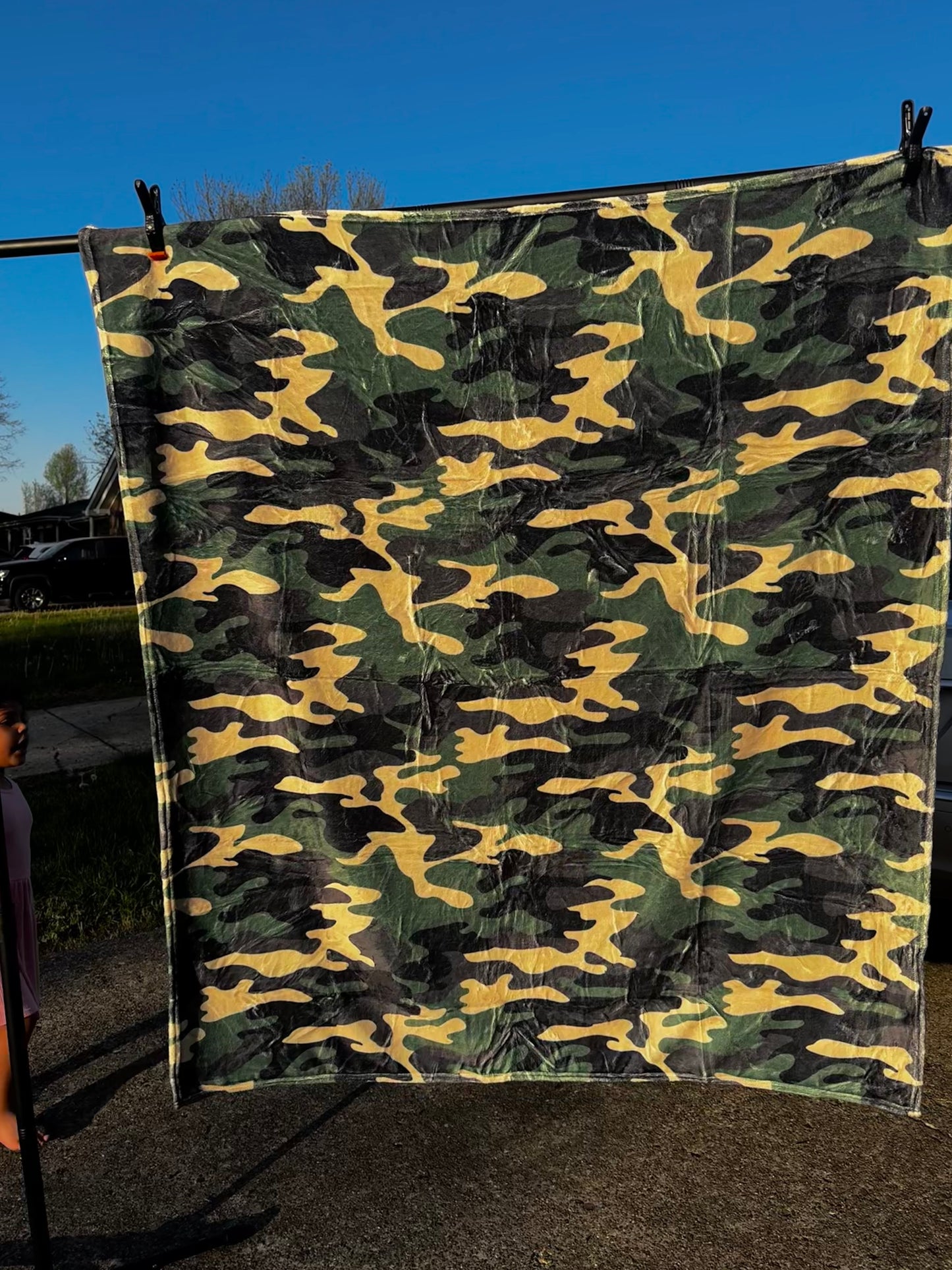 50x60 blanket