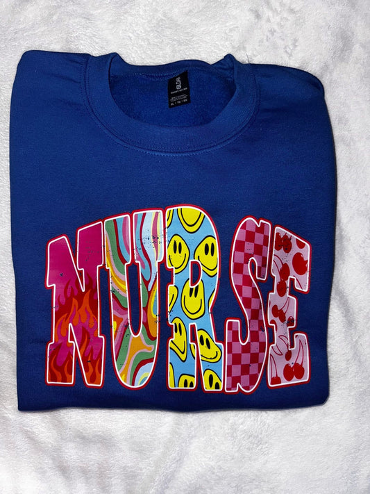 XL Gildan Sweatshirt