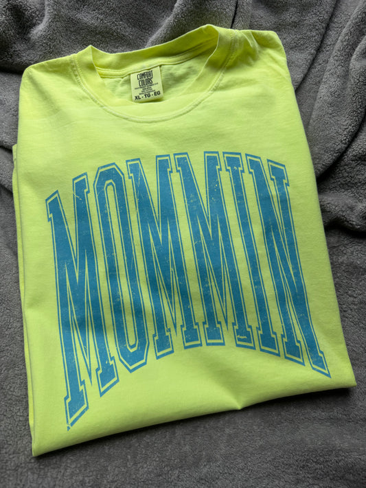 XL comfort color tshirt