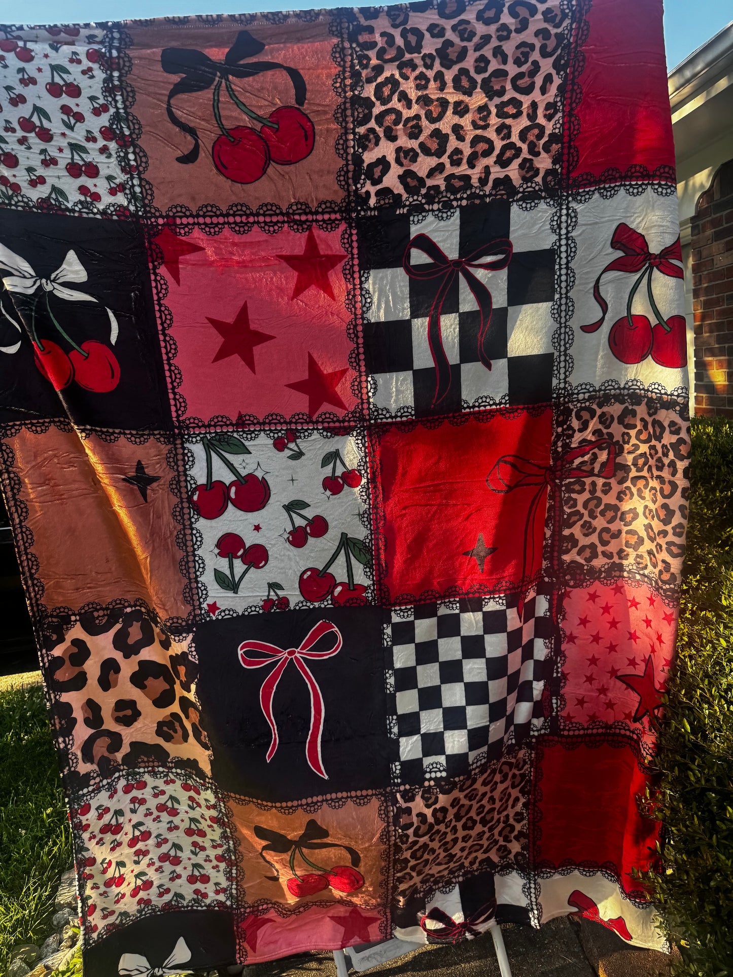 60x80 blanket