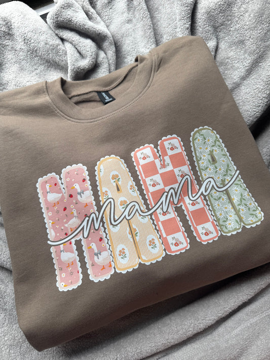 XL Gildan sweatshirt