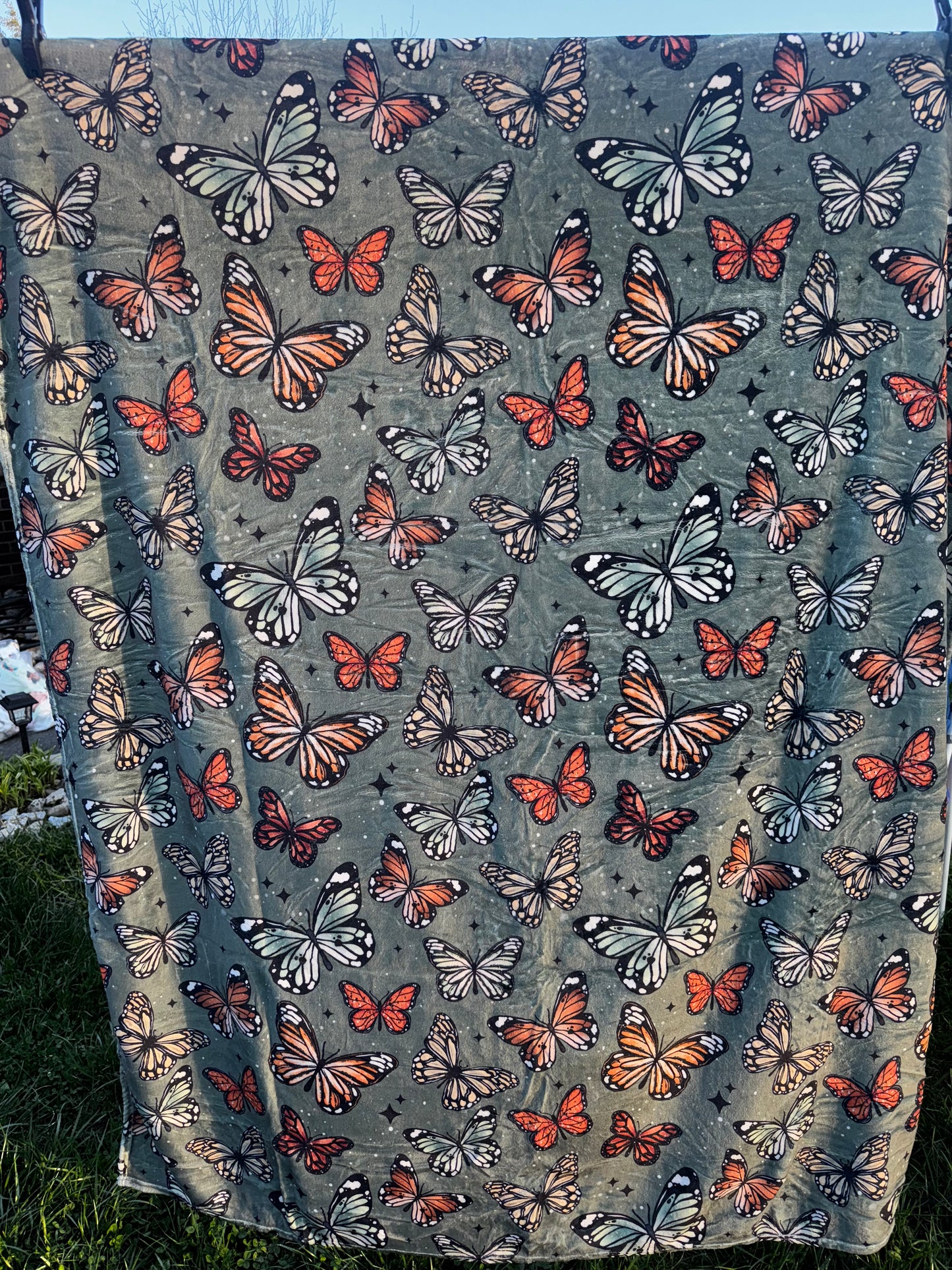 60x80 blanket