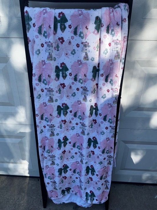 G BLANKET 60x80