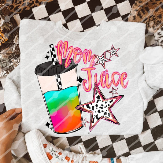 Mom juice